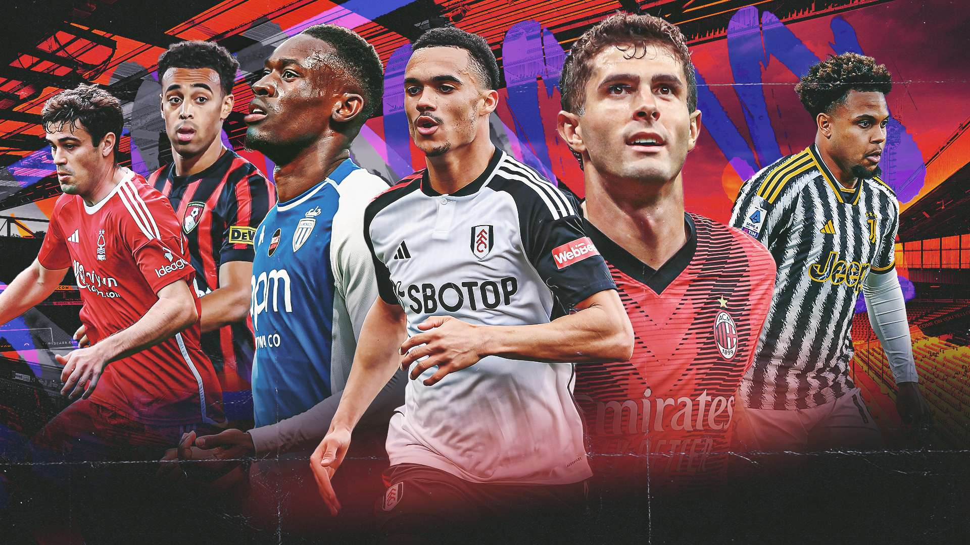 樂部未來的 樂部未來的