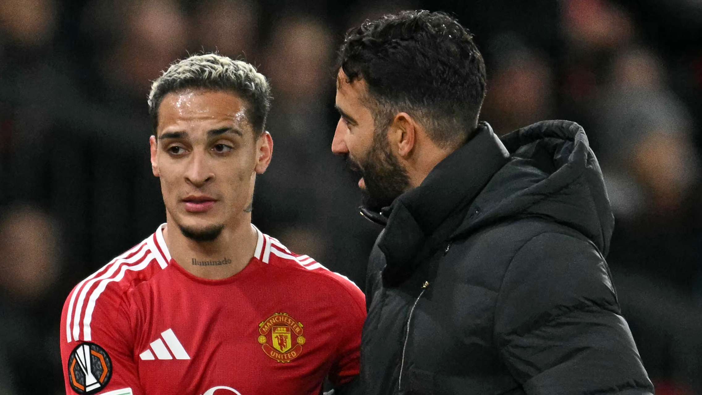 球队前场的 球队前场的