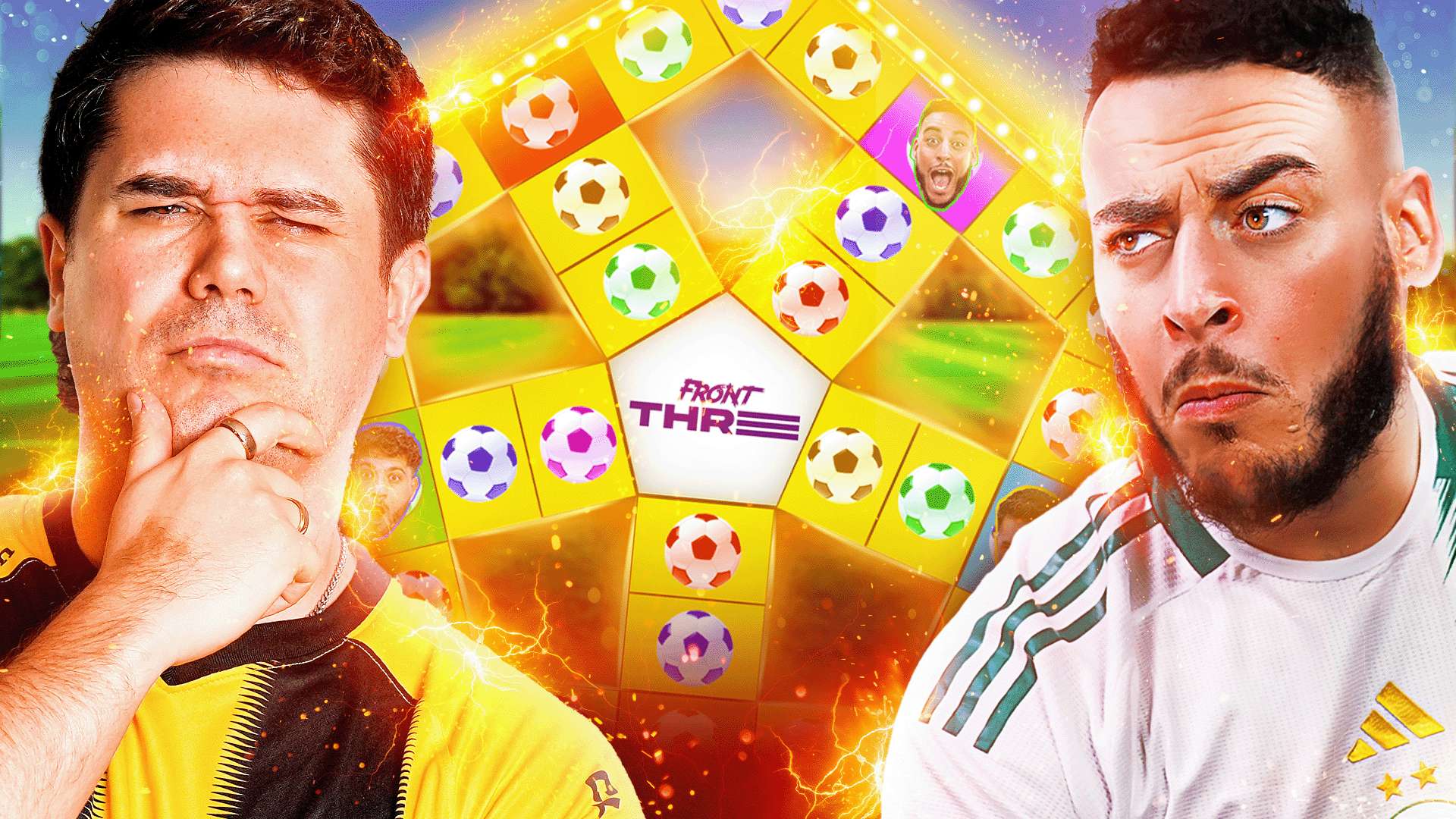 拉赫的个人 拉赫的个人