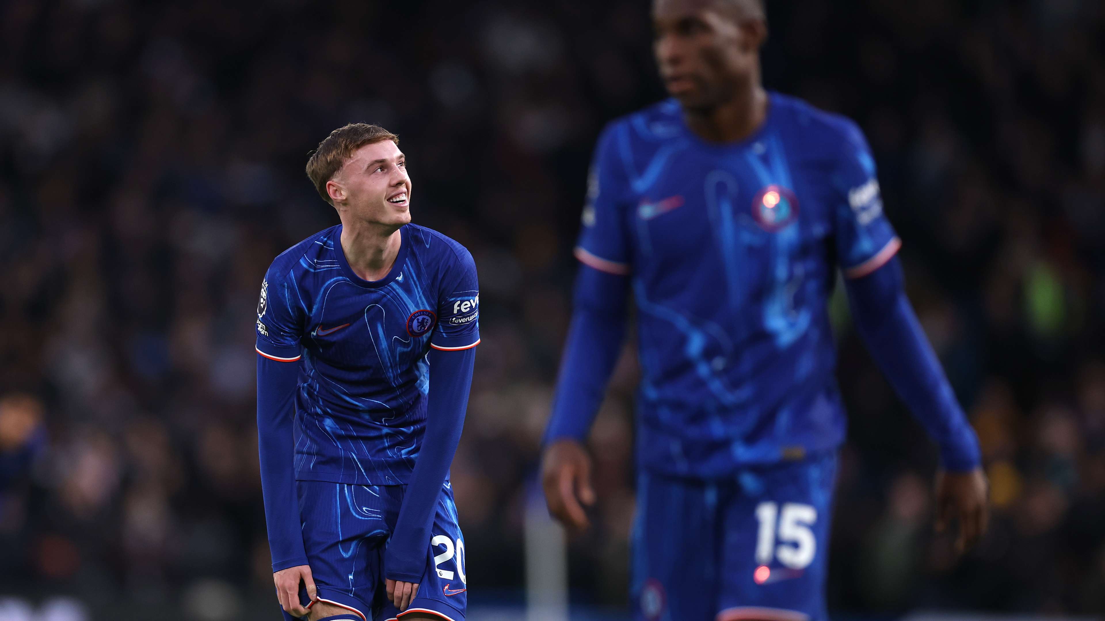 深刻调整 深刻调整