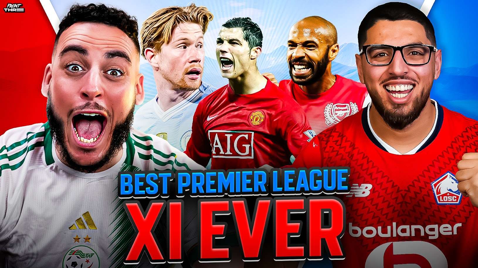 他必须抓住 他必须抓住